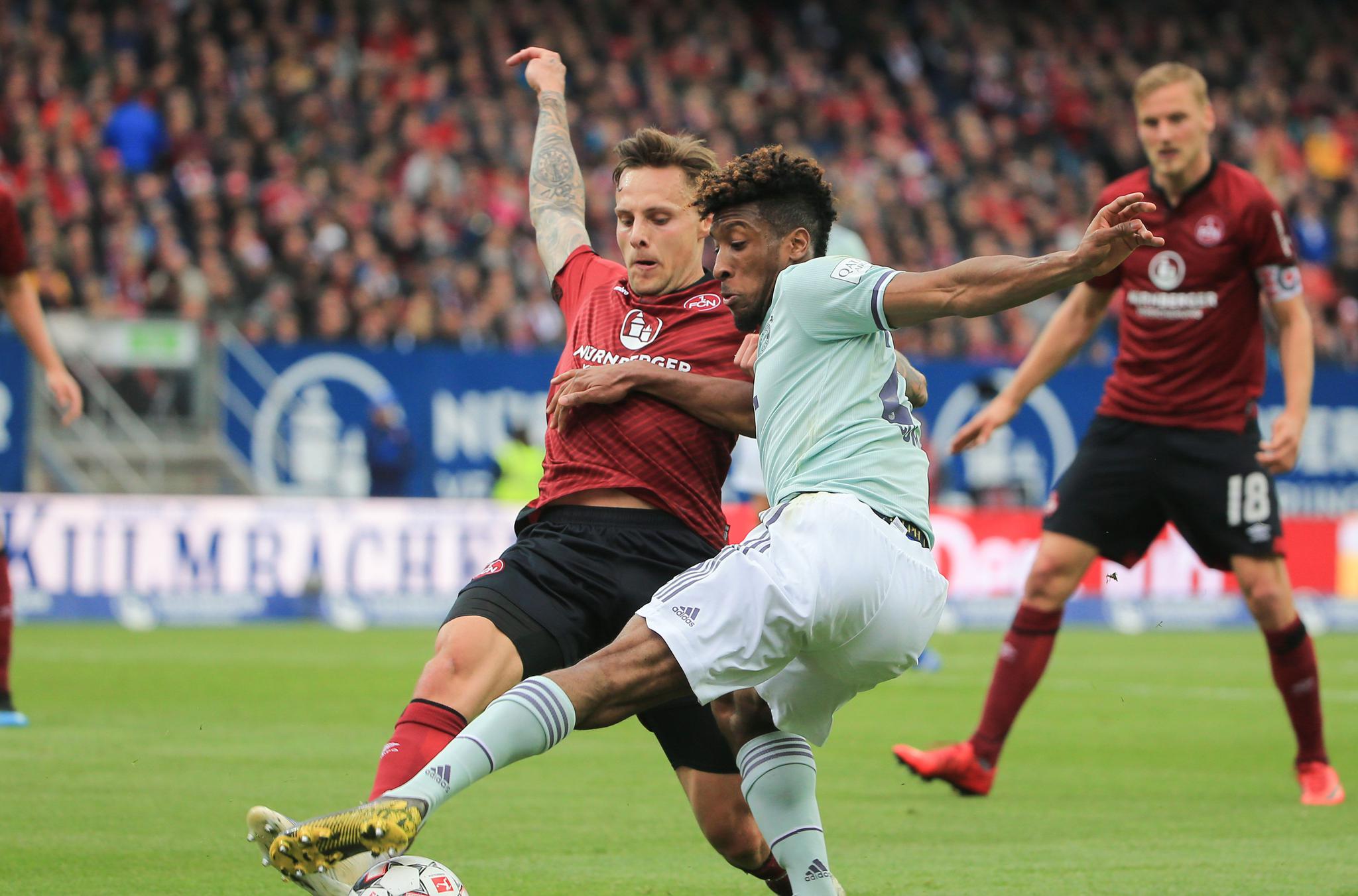 EVOC研祥智谷物业保洁